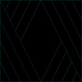 Decorative background element