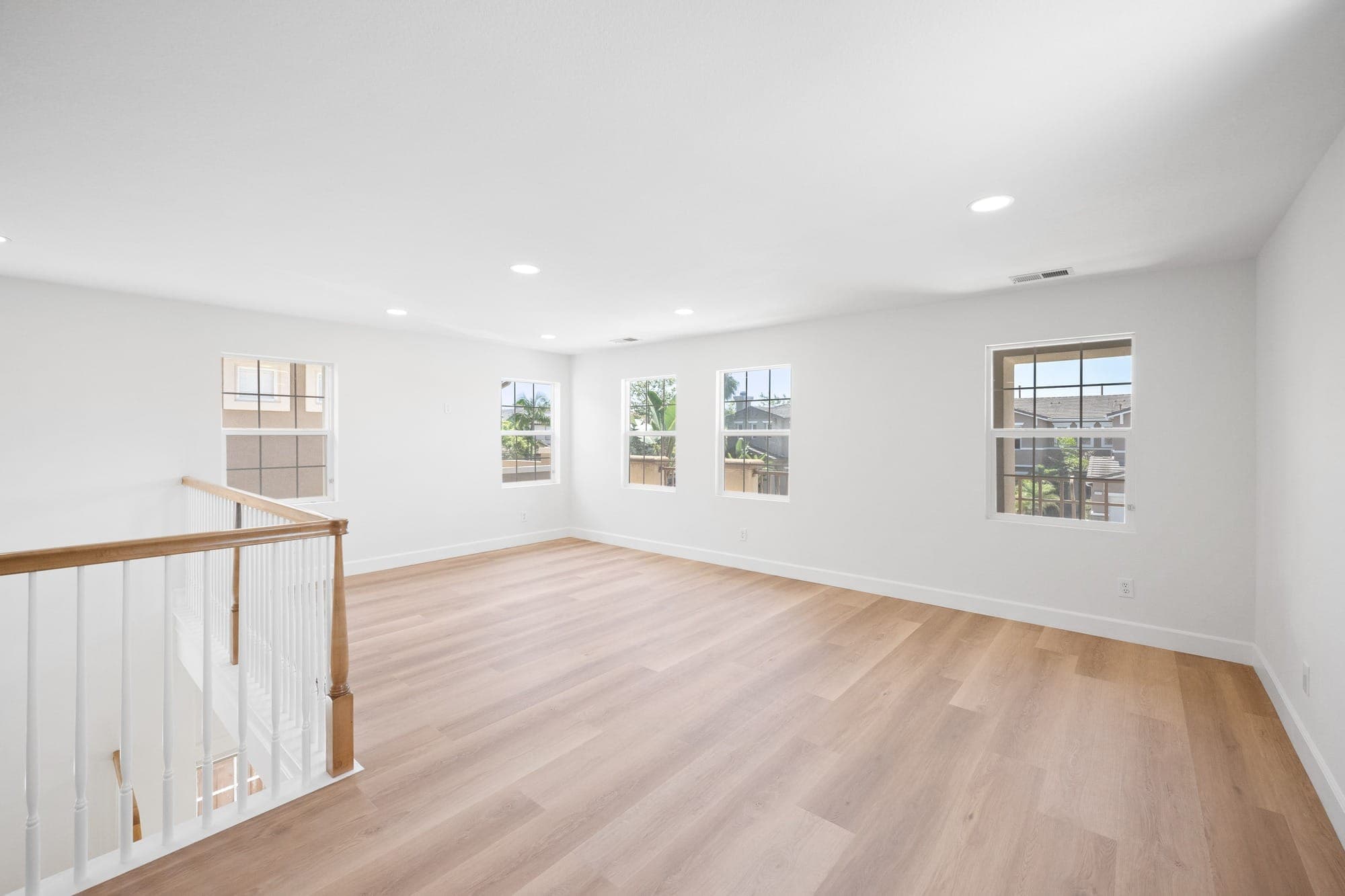 Beautiful home remodel by MBK
