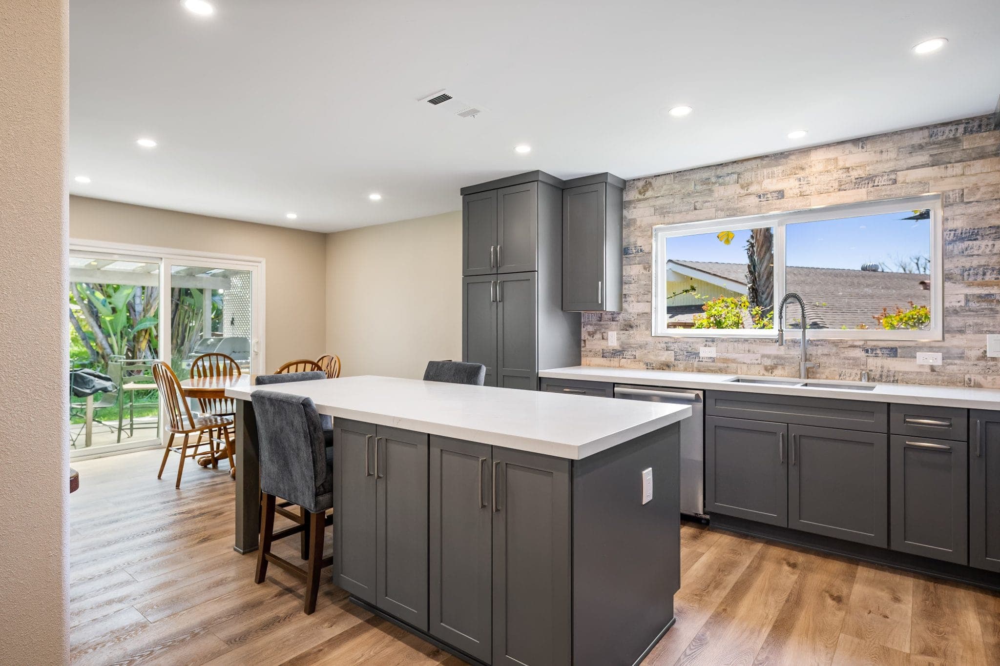 Kitchen Remodeling Experts in San Diego | MBK Remodel