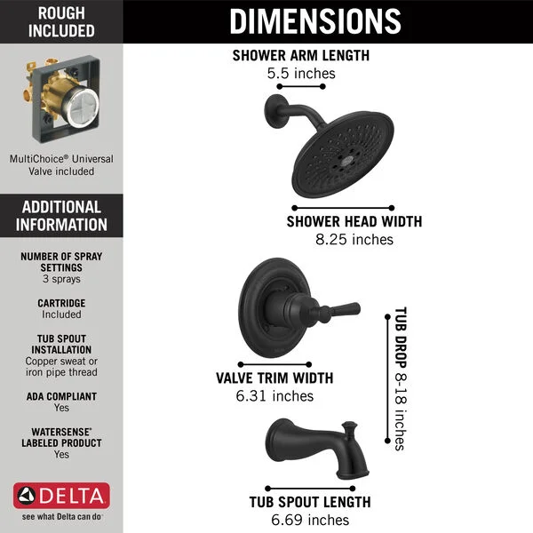 144777 BL ShowerSpecs Infographic WEB