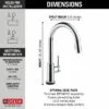 9159T DST KitchenSpecs Infographic WEB