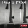 9982T BL DST KitchenSprayorStream Infographic WEB