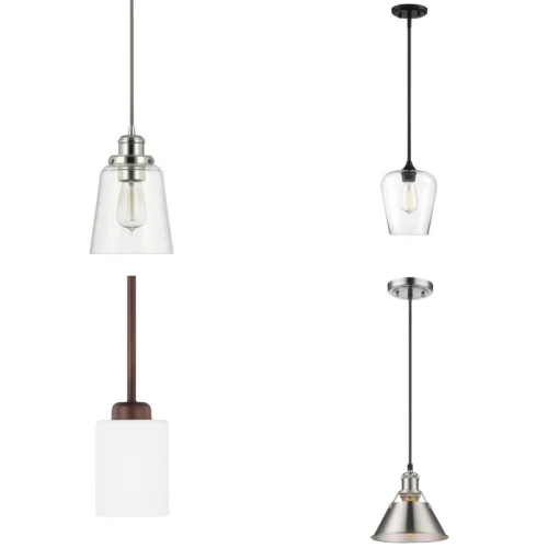 Pendant Lights