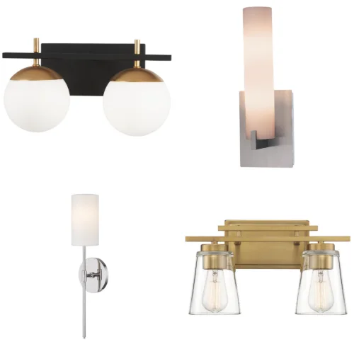 Light Fixtures