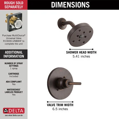 T14259 RB ShowerSpecs Infographic WEB