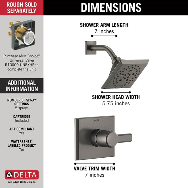 T14299 KS ShowerSpecs Infographic WEB