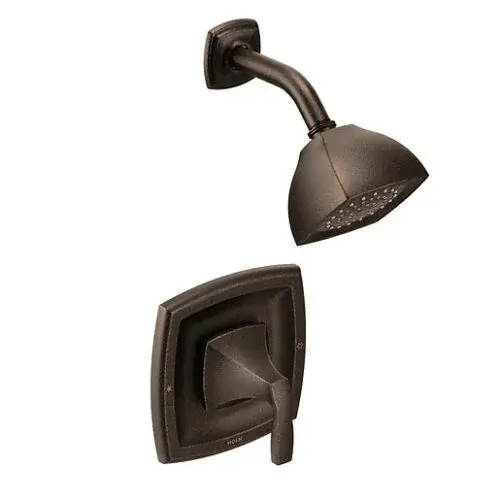 Voss Chrome Posi-Temp® Shower