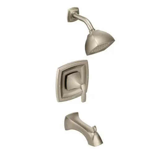 Voss Chrome Posi-Temp® Tub/Shower