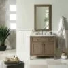 chicago 36 single bathroom vanity single bathroom vanity james martin vanities 848298