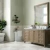 chicago 60 single bathroom vanity single bathroom vanity james martin vanities 406164