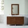 metropolitan 60 single bathroom vanity single bathroom vanity james martin vanities 240218