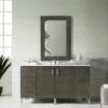 metropolitan 60 single bathroom vanity single bathroom vanity james martin vanities 277455