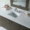 metropolitan 60 single bathroom vanity single bathroom vanity james martin vanities 453968