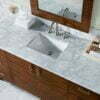 metropolitan 60 single bathroom vanity single bathroom vanity james martin vanities 528514