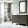 metropolitan 60 single bathroom vanity single bathroom vanity james martin vanities 604689
