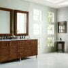 metropolitan 72 double bathroom vanity double bathroom vanity james martin vanities 100899
