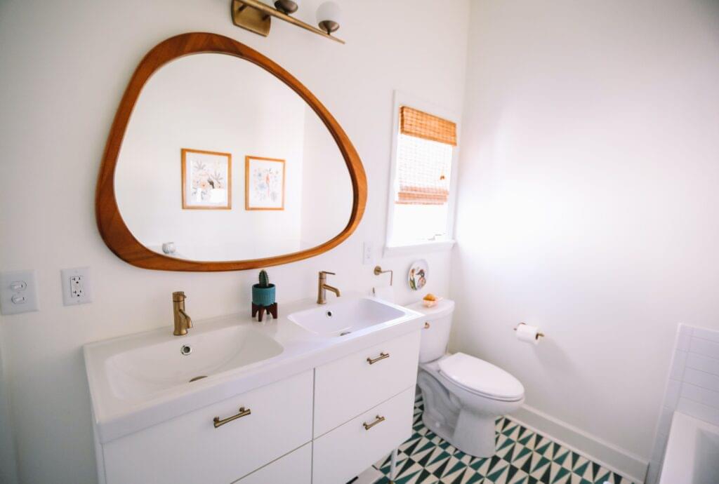 Budget-Friendly Home Renovation Ideas. 2 Home Renovation Bathroom San Diego