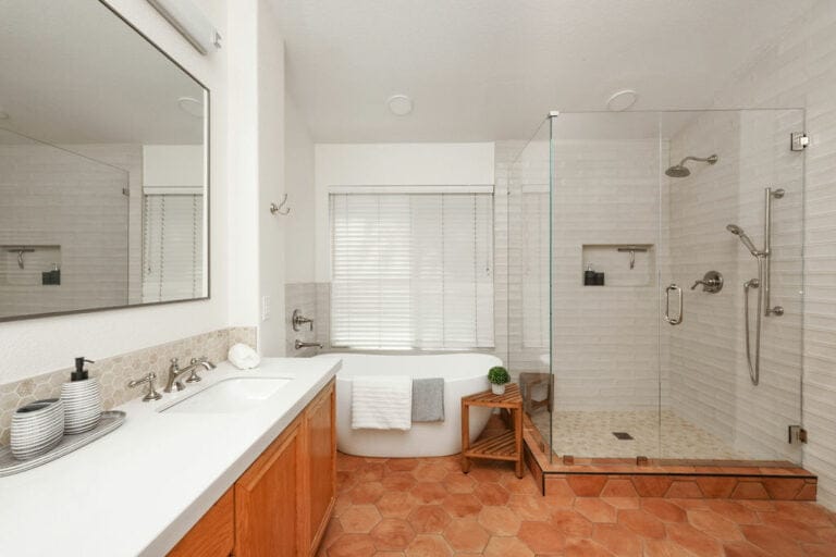 Bathroom Remodeling Services