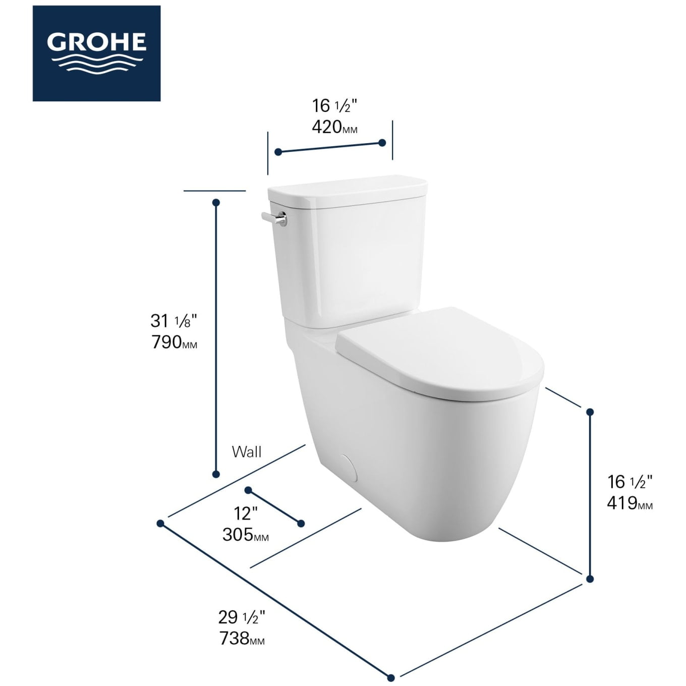 grohe 39 675 alternate view 91 2