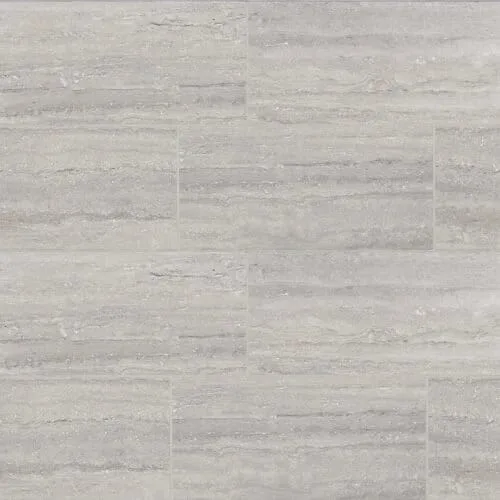 Toscano 12" x 24" Floor & Wall Tile in Grigio