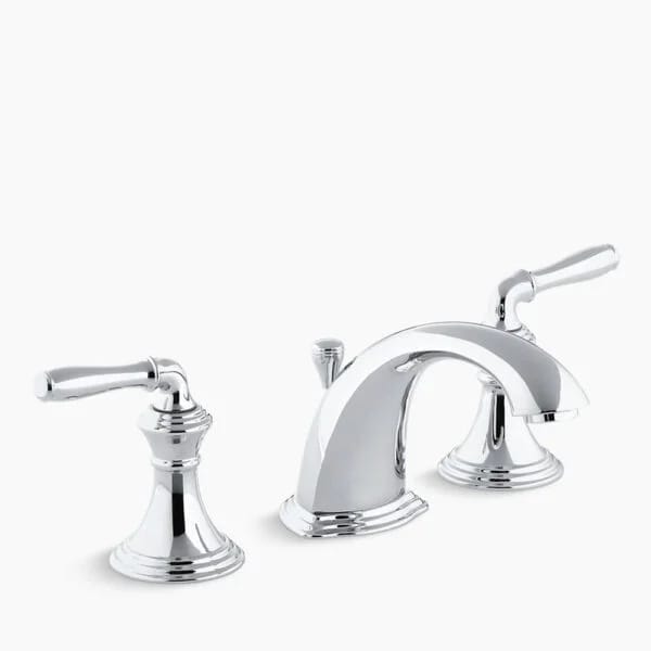 Devonshire® Widespread Bathroom Sink Faucet