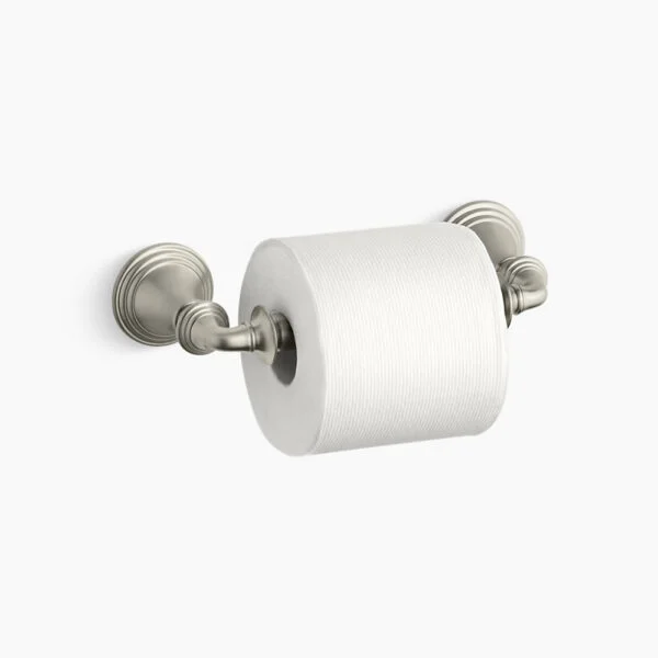 Devonshire® Toilet Paper Holder