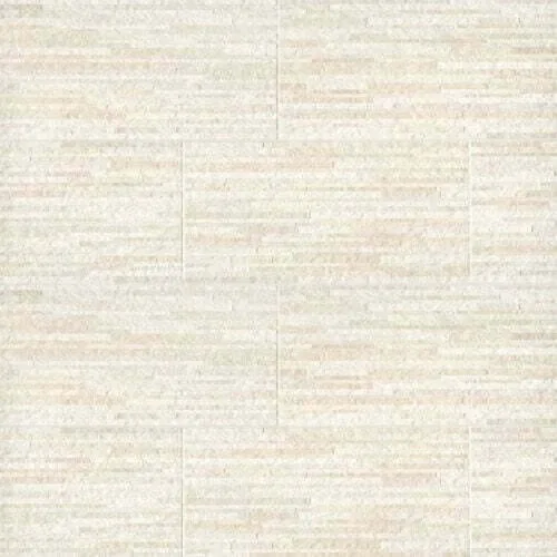 Bedrosians Purestone 12" x 24" Matte Muretto Textured Porcelain Tile in Beige