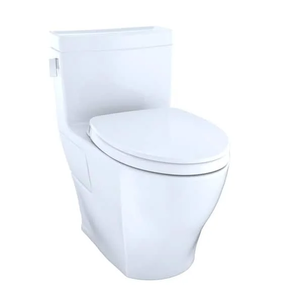 cotton white toto one piece toilets ms624124cefg 01 64 600 1