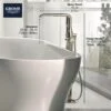 grohe 23 491 a alternate 308