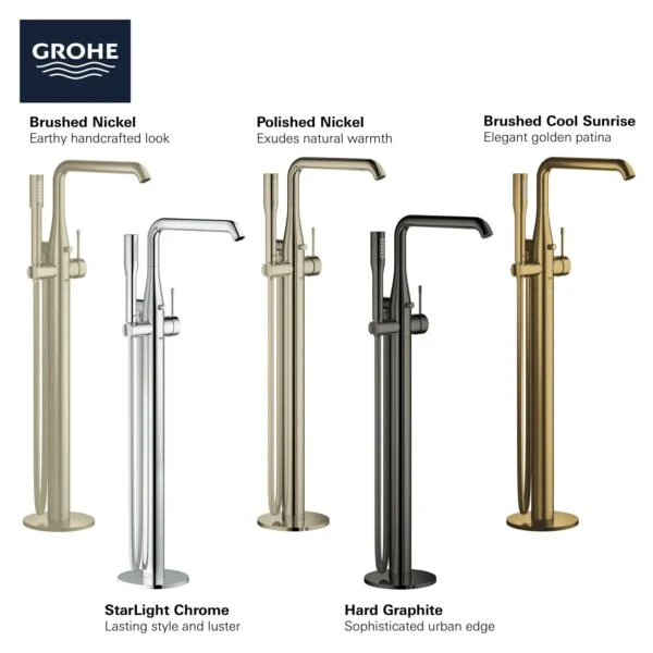 grohe 23 491 a alternate 360