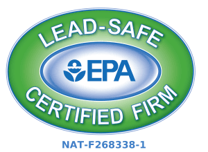 EPA Leadsafe Logo