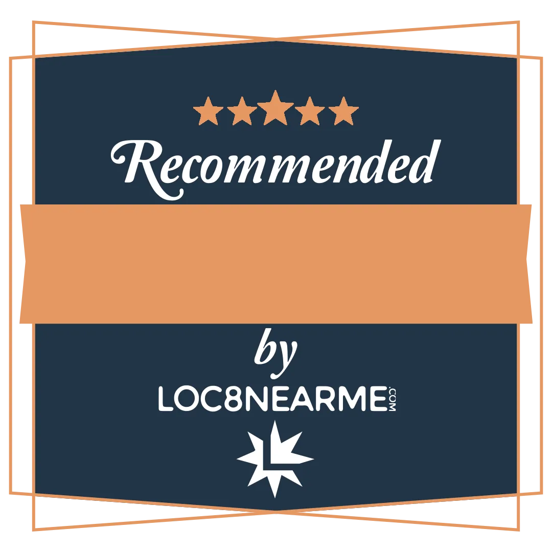 Loc8 badge 3