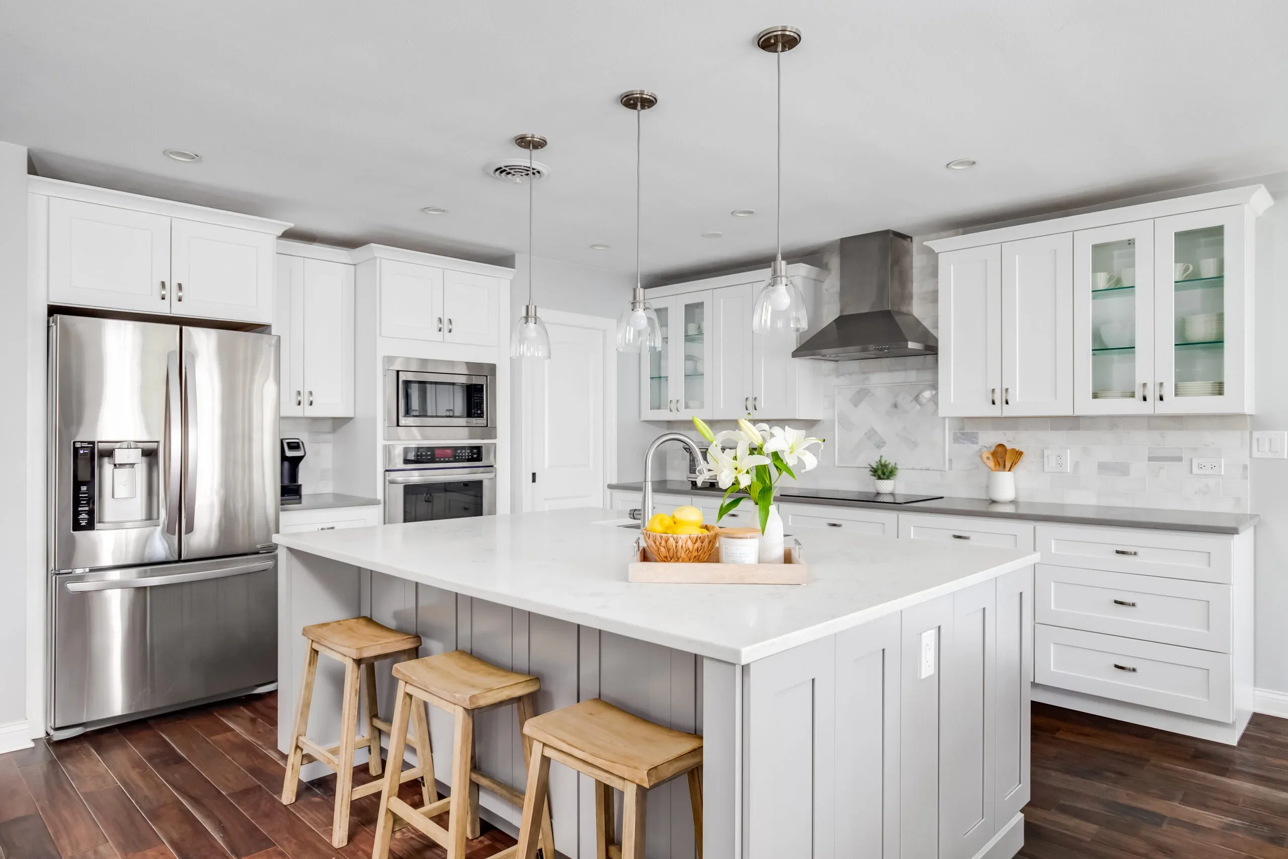 Kitchen Design