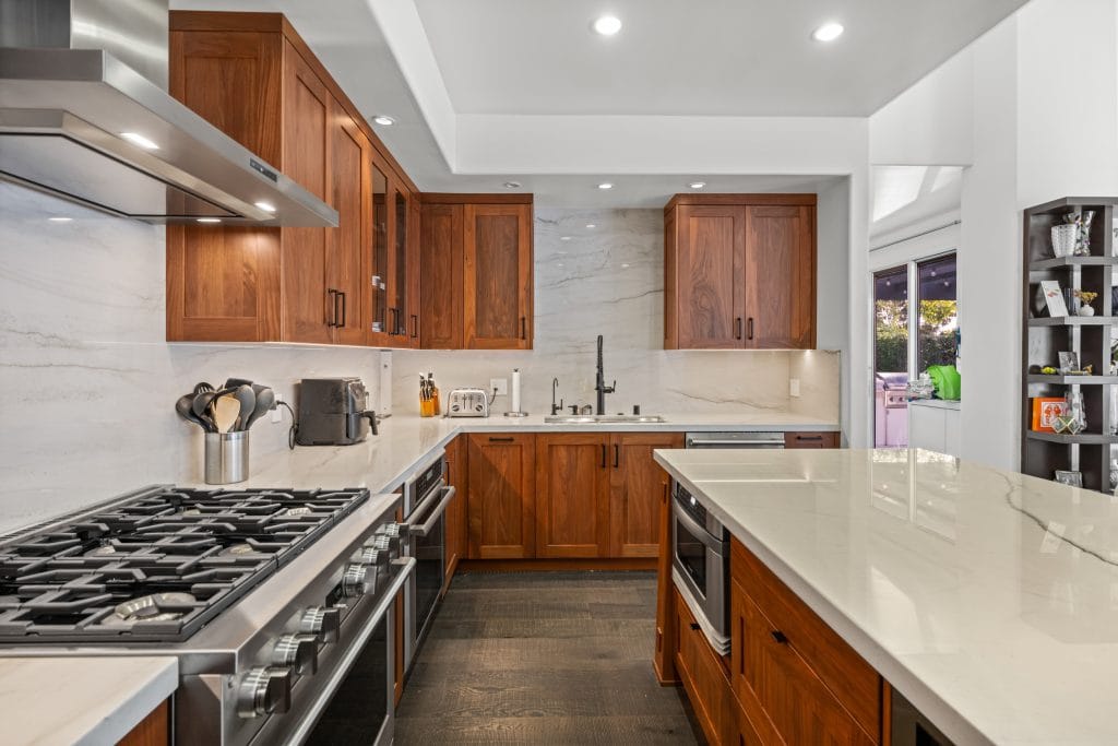 "Why Choose MBK for Remodeling Services?" 1 MBK Kitchen Remodeling