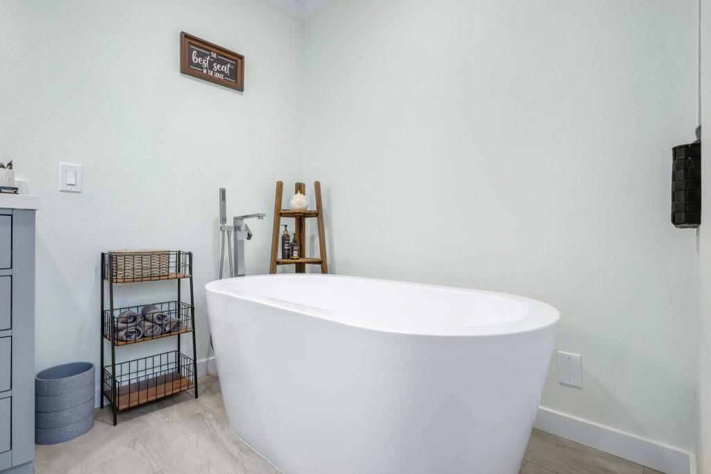 "Why Choose MBK for Remodeling Services?" 2 MBK Bathroom Remodeling
