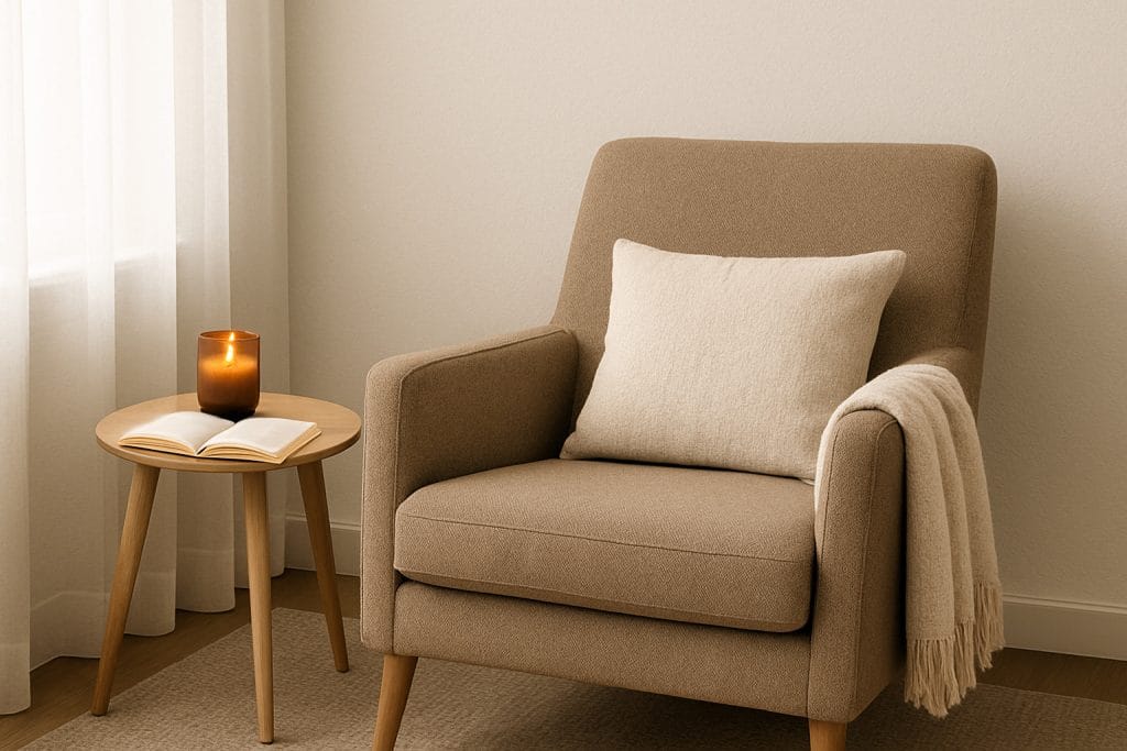 "How to Create a Peaceful Home Environment." 2 Cozy Home
