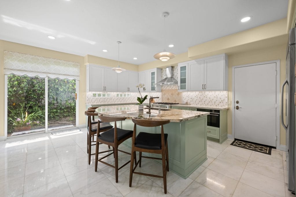 Budget-Friendly Home Renovation Ideas. 1 Home Renovation - Kitchen