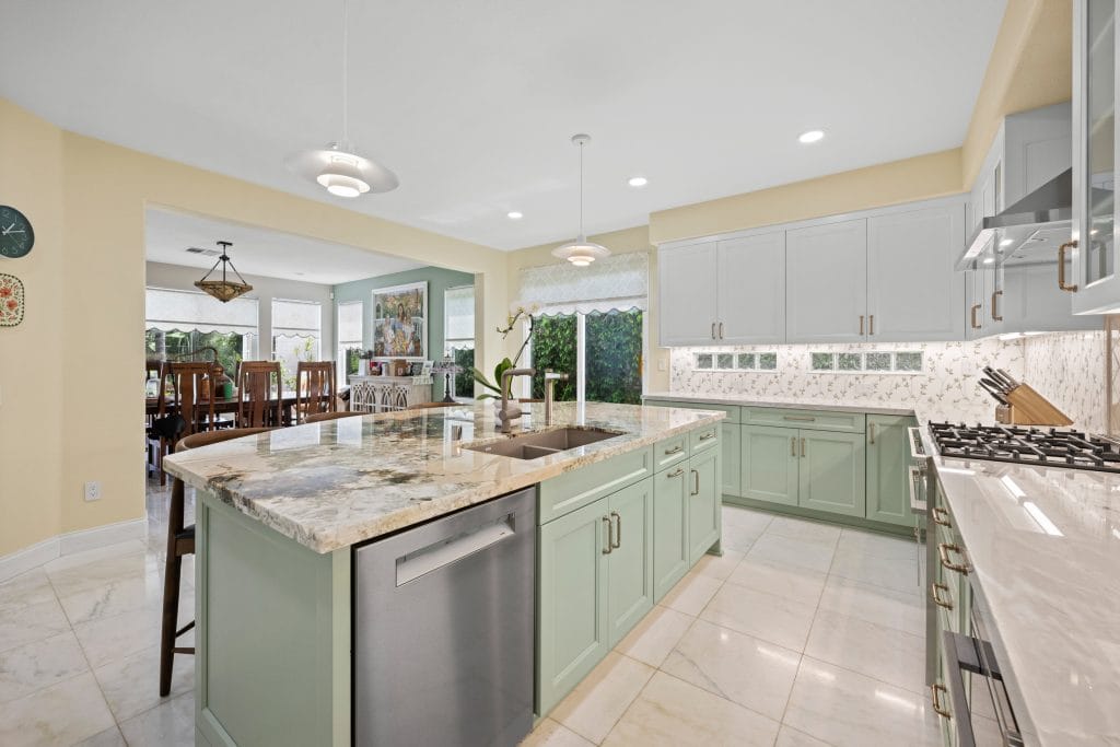 Why MBK Is the Right Choice for Your Home Renovation. 1 Why Choose MBK - Kitchen Remodeling San Diego