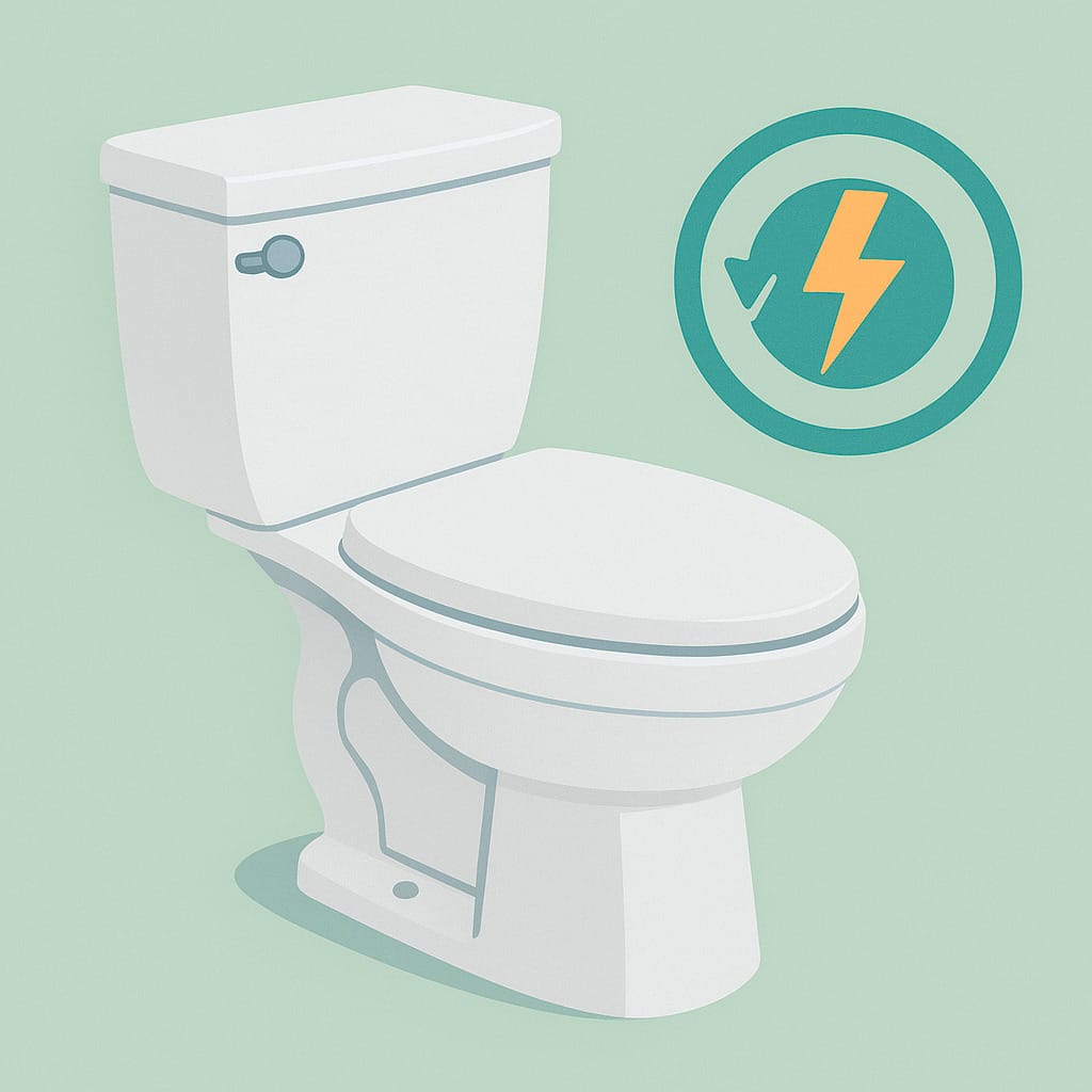 "Low-Flow Toilets and Why They Matter." 1 Low-Flow Toilets - Save Water & Energy
