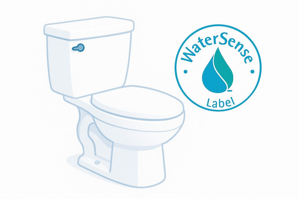 "Low-Flow Toilets and Why They Matter." 3 WaterSense Label Low-Flow Toilets
