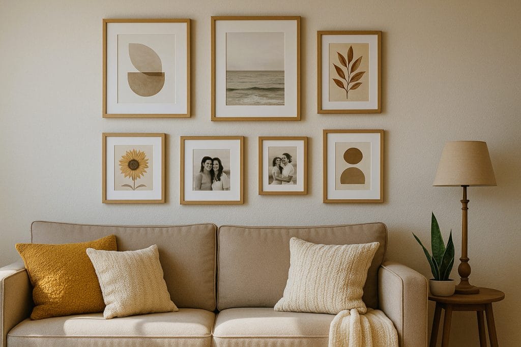 "Simple Home Decor Ideas That Impress Guests." 2 Home Decor Ideas - Hanging Arts