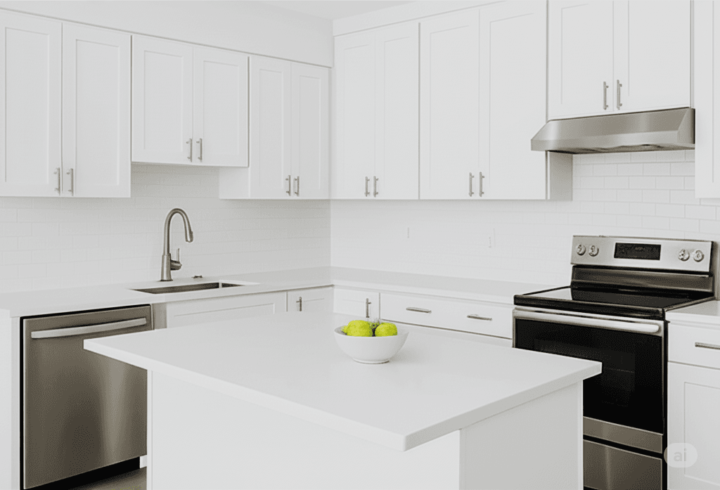 Kitchen Remodel Tips