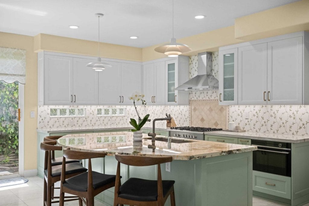 5 Kitchen Renovation Mistakes To Avoid In 2025. - MBK