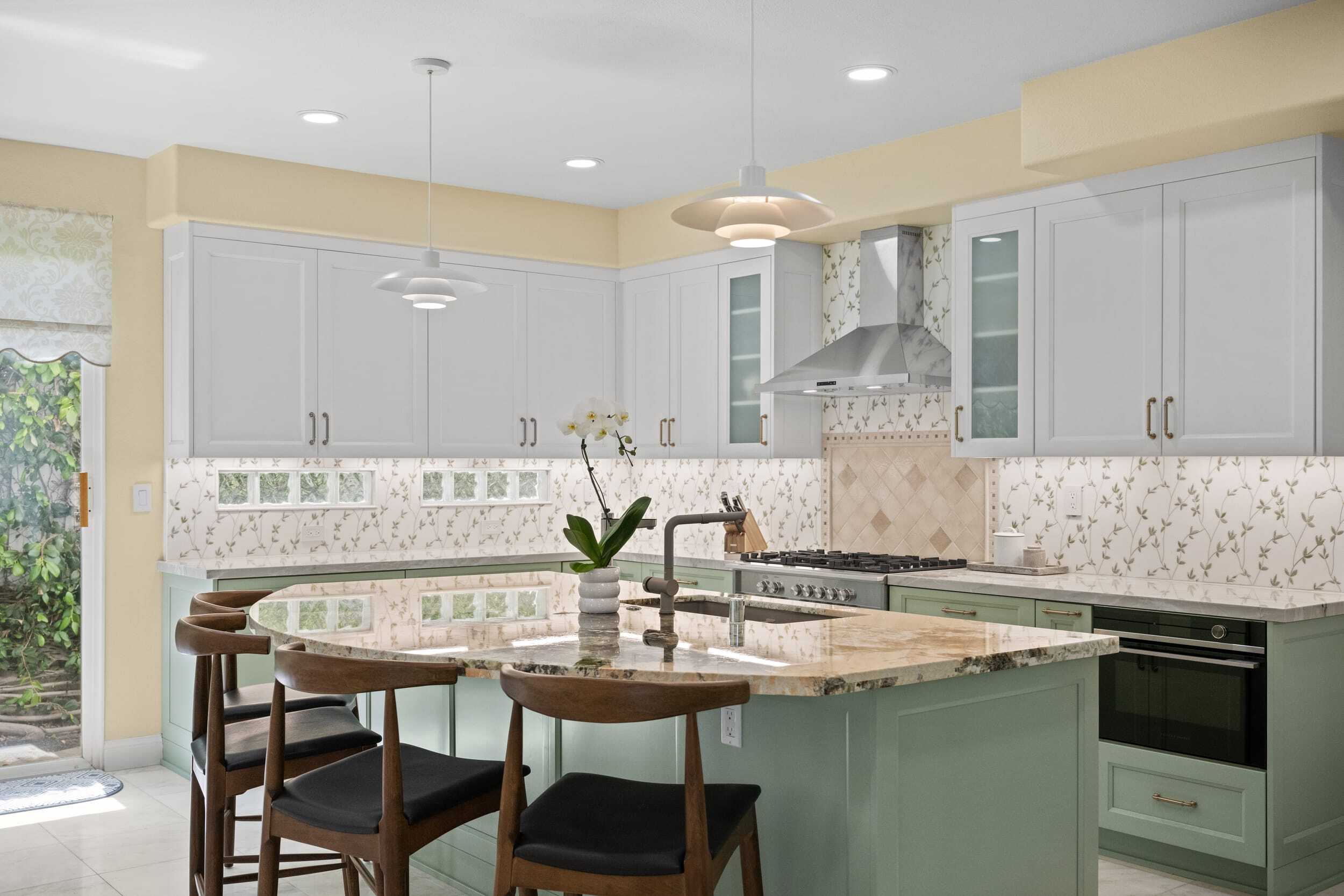 Kitchen Renovation San Diego