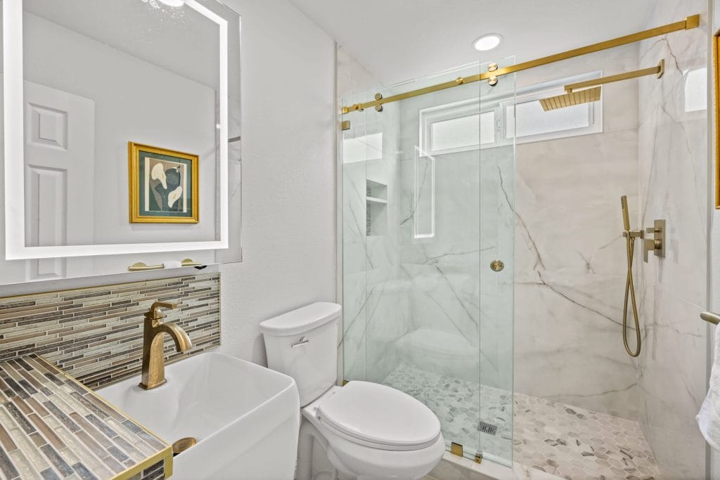 What to Expect During a Full Home Renovation. 1 Home Renovation San Diego