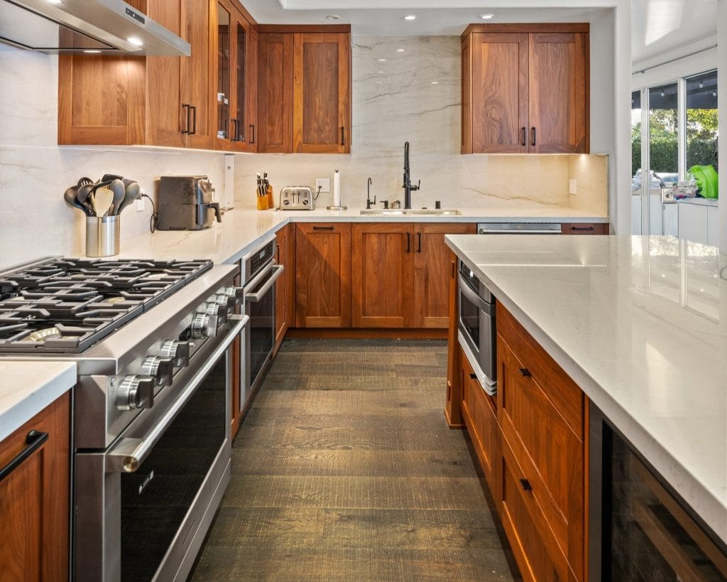 5 Kitchen Renovation Mistakes to Avoid. 1 Kitchen Remodeling San Diego Layout