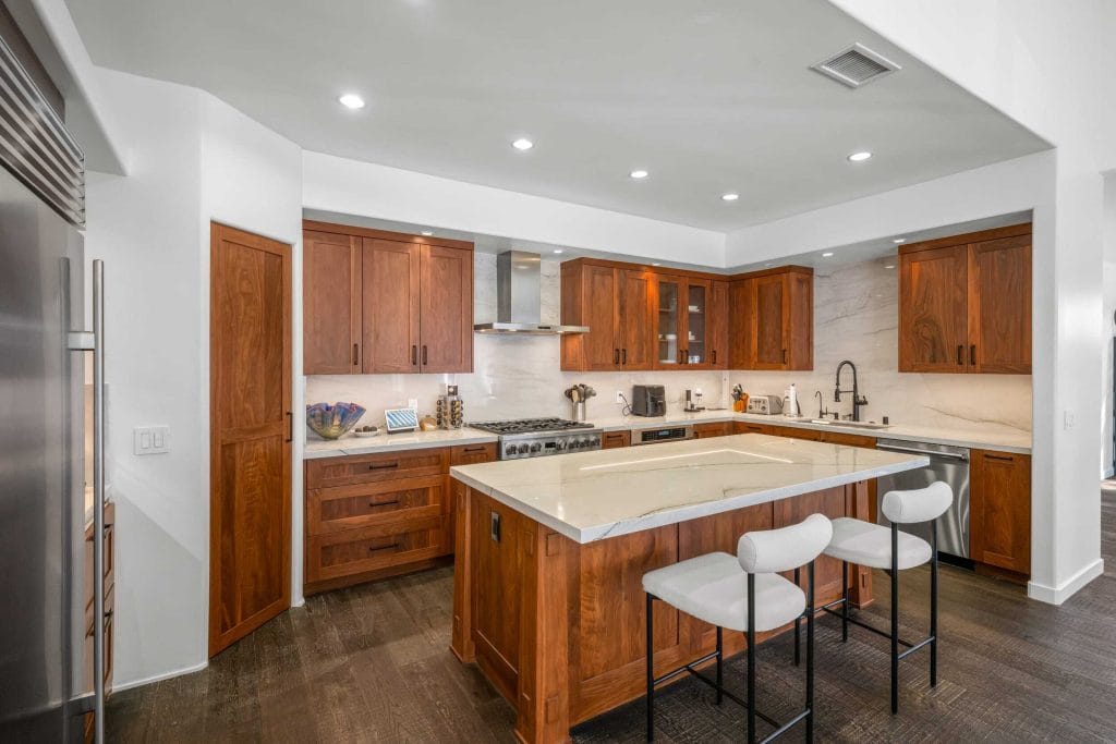 5 Kitchen Renovation Mistakes to Avoid. 2 Kitchen Renovation San Diego - Storage Solution
