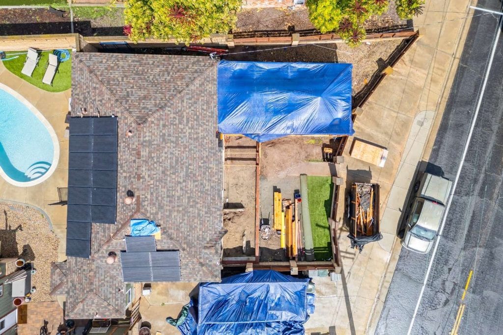 Home Remodeling Services in San Diego