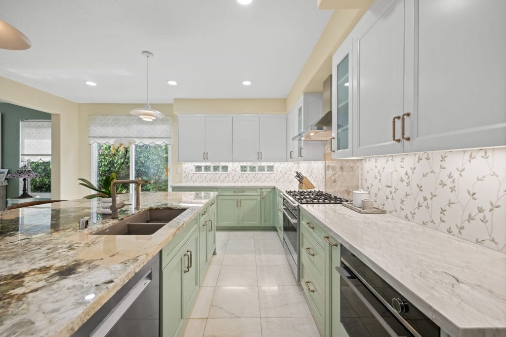 Kitchen Remodeling Services in San Diego