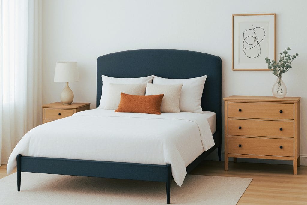 Perfect Bed